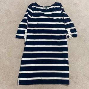 Size large Ralph Lauren dress